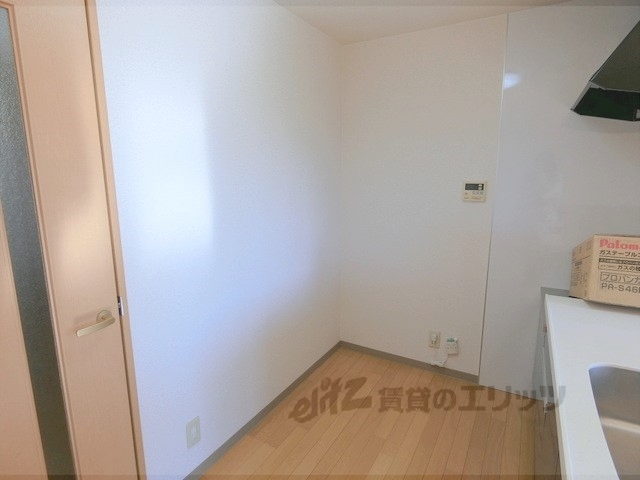 その他部屋・スペース　冷蔵庫置場