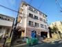 西宮駅より徒歩10分 4階 築53年10ヶ月の賃貸物件