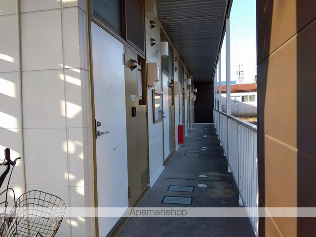 その他共有部分　その他共有部分