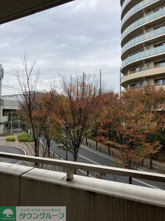 眺望　別部屋参考写真です