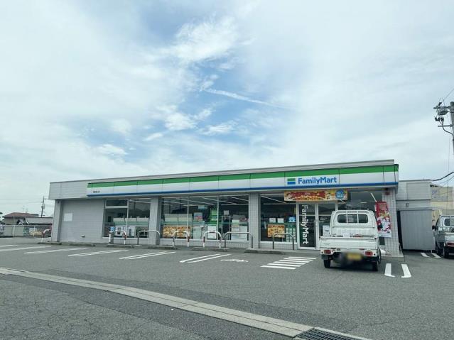 コンビニ　ファミリーマート 長船船山店（コンビニ）まで2288m