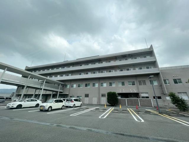 病院　市立備前病院（病院）まで2512m