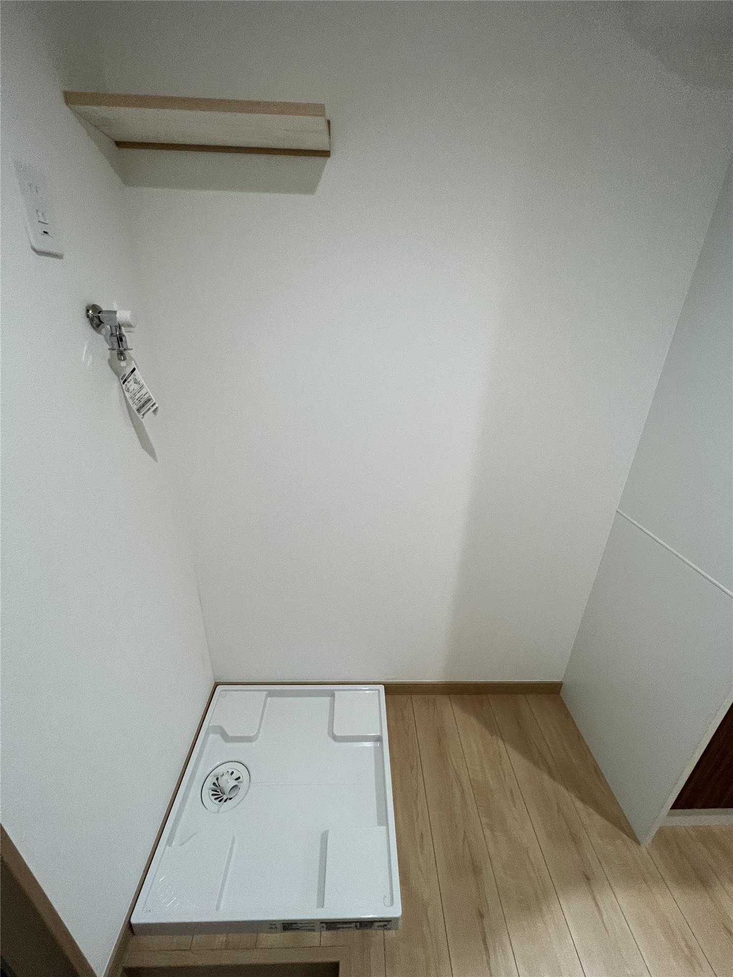 その他設備　入居中の為、別室画像です。