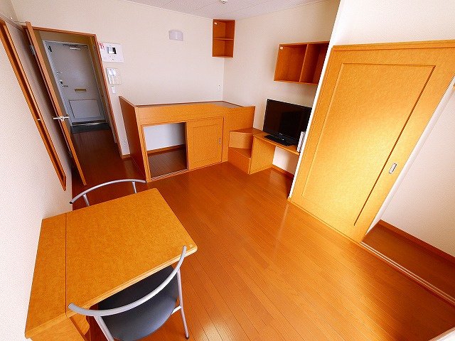 その他部屋・スペース　寝室です