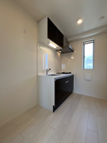 キッチン　イメージ