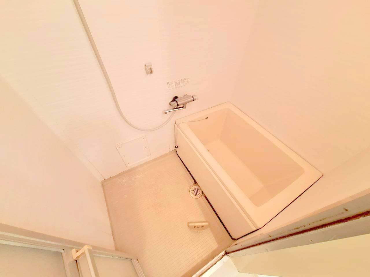 バス・シャワールーム　★お風呂★