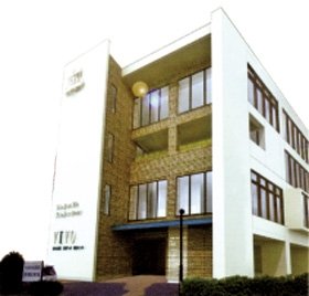 その他　医療法人陽光会光中央病院（病院）まで1 507ｍ