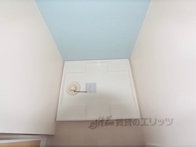 その他部屋・スペース　洗濯機置場