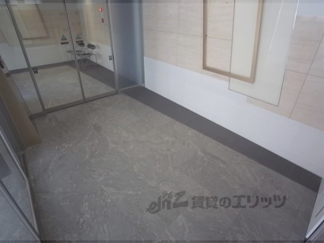 ロビー　ロビー