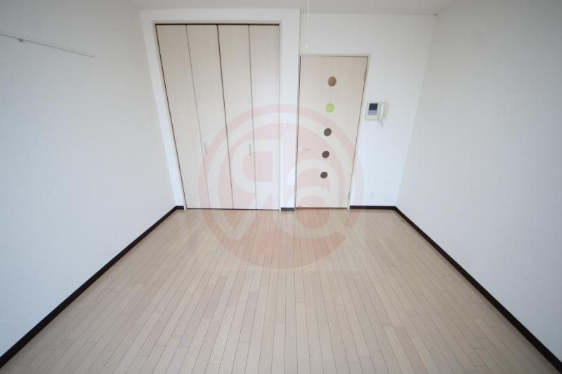 その他部屋・スペース　内装は落ち着いています