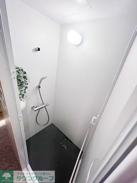 バス・シャワールーム　設備