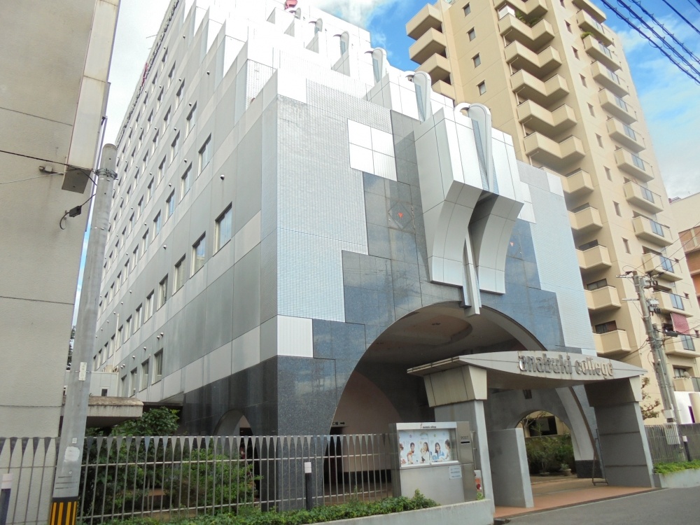 その他　穴吹動物専門学校（その他）まで1179m