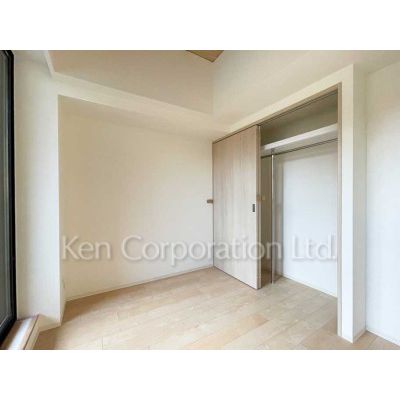 その他部屋・スペース　同タイプ2階のお部屋を撮影。仕様が異なることがあります。