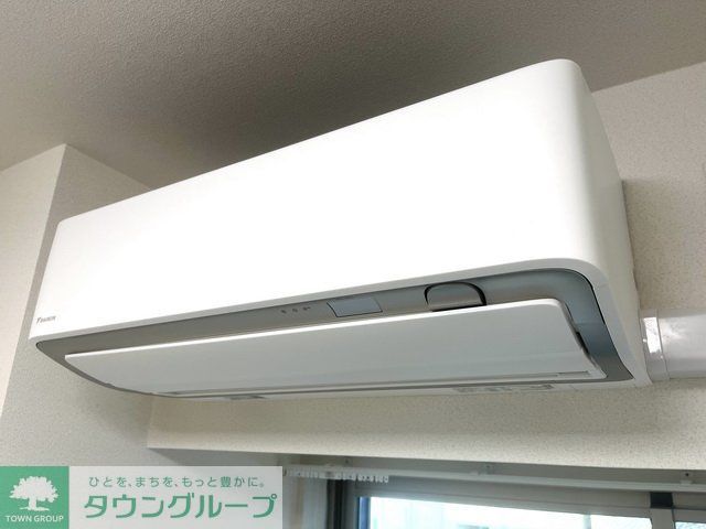 その他設備　設備