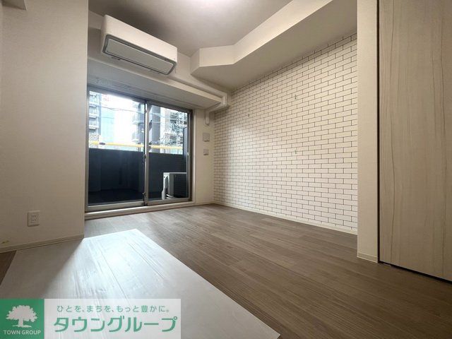 居室・リビング　リビング/居室