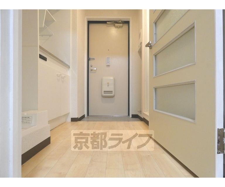 その他部屋・スペース　居室です。