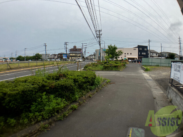 その他共有部分　駐輪場その他