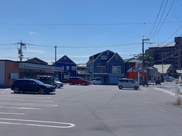その他　セブンーイレブン八幡本城店（その他）まで550m