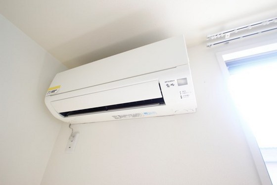 その他設備　※別部屋の写真です