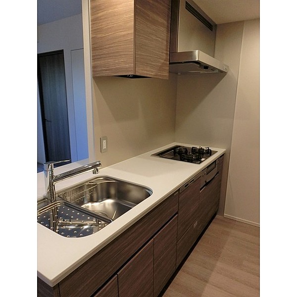 キッチン　キッチン※別部屋参考写真