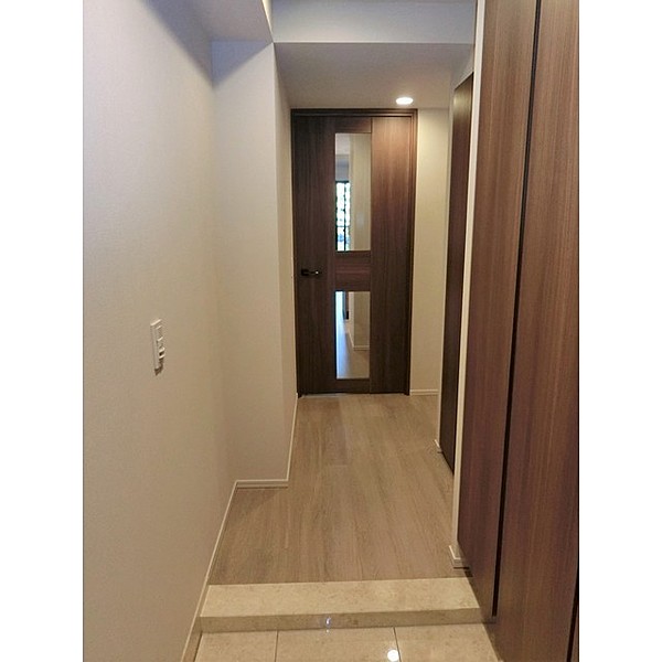 玄関　玄関※別部屋参考写真