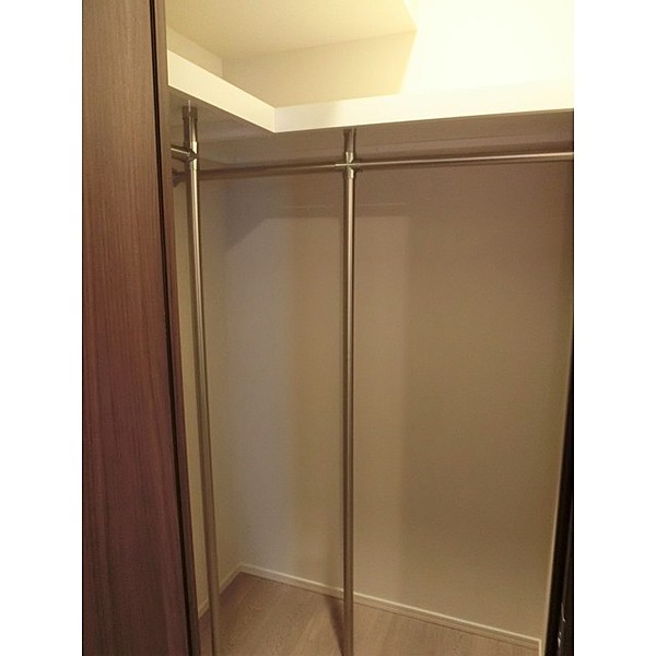 収納　収納※別部屋参考写真