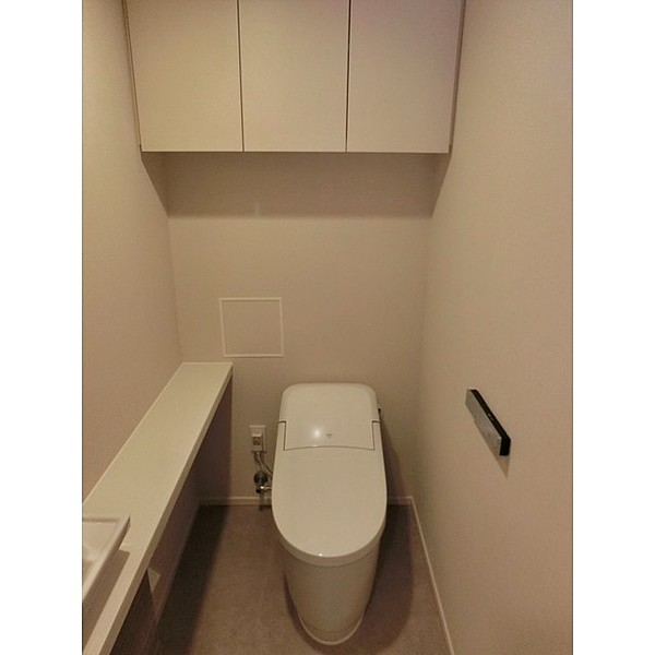 トイレ　トイレ※別部屋参考写真