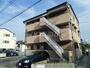 共和駅より徒歩7分 築24年2ヶ月 3階建の賃貸物件