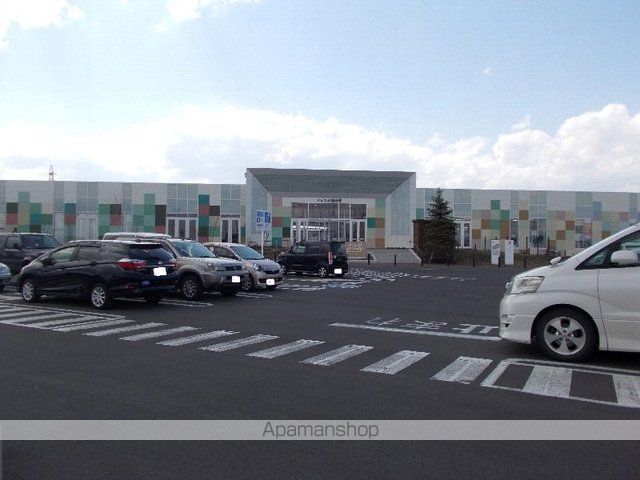 ショッピングセンター　フレスポ恵み野（ショッピングセンター）まで1900m