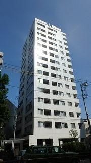 建物外観　★2005年築マンション★