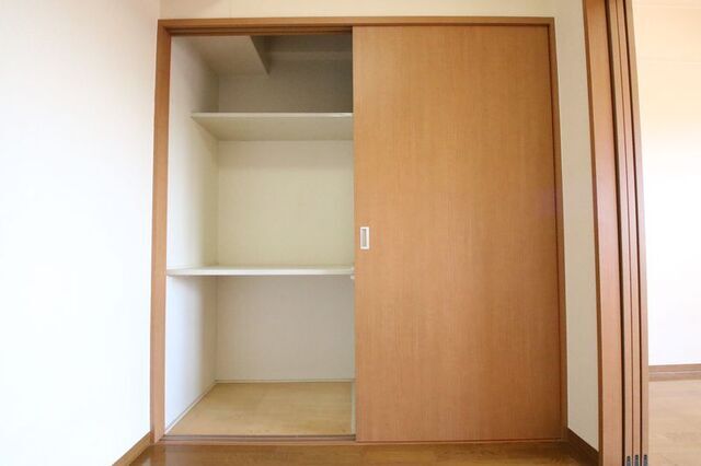 収納　※別部屋参考写真、現況優先※