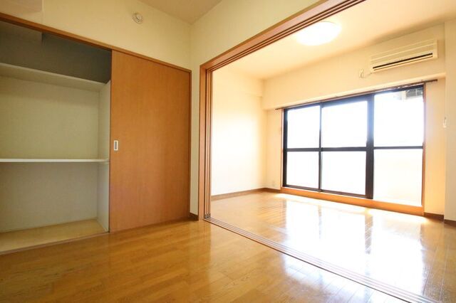 居室・リビング　※別部屋参考写真、現況優先※