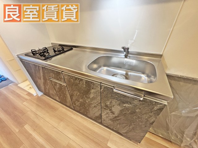 キッチン　※このお写真は同物件の別のお部屋のお写真です。現状優先