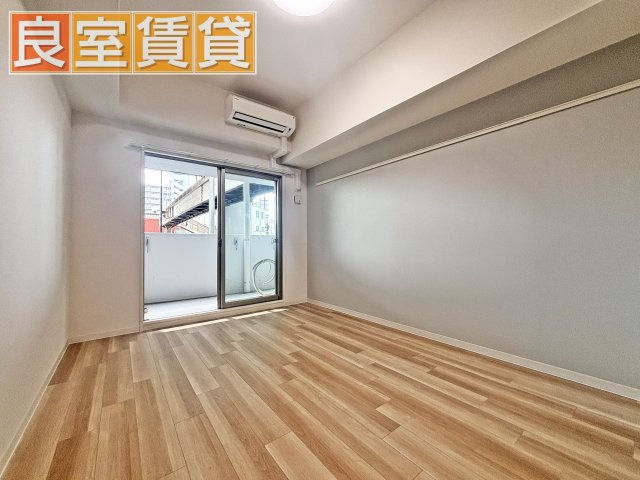 居室・リビング　※このお写真は同物件の別のお部屋のお写真です。現状優先