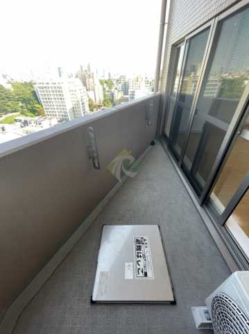 バルコニー　ソフィア音羽