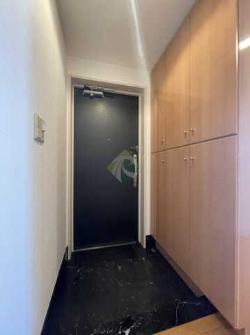 玄関　ソフィア音羽