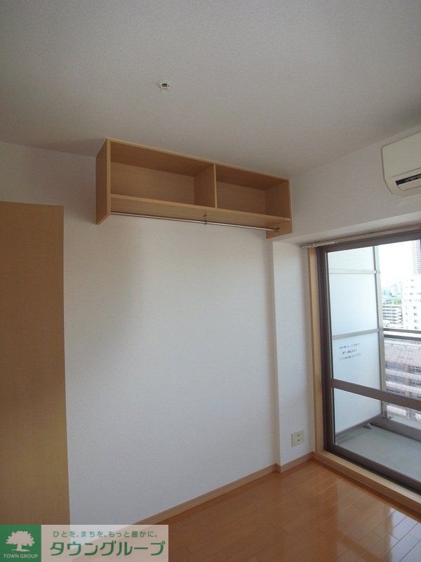 その他部屋・スペース　収納