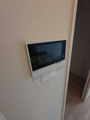 セキュリティ　別部屋参考写真