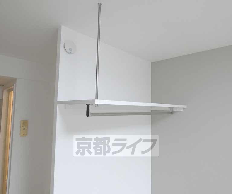 収納　収納です。