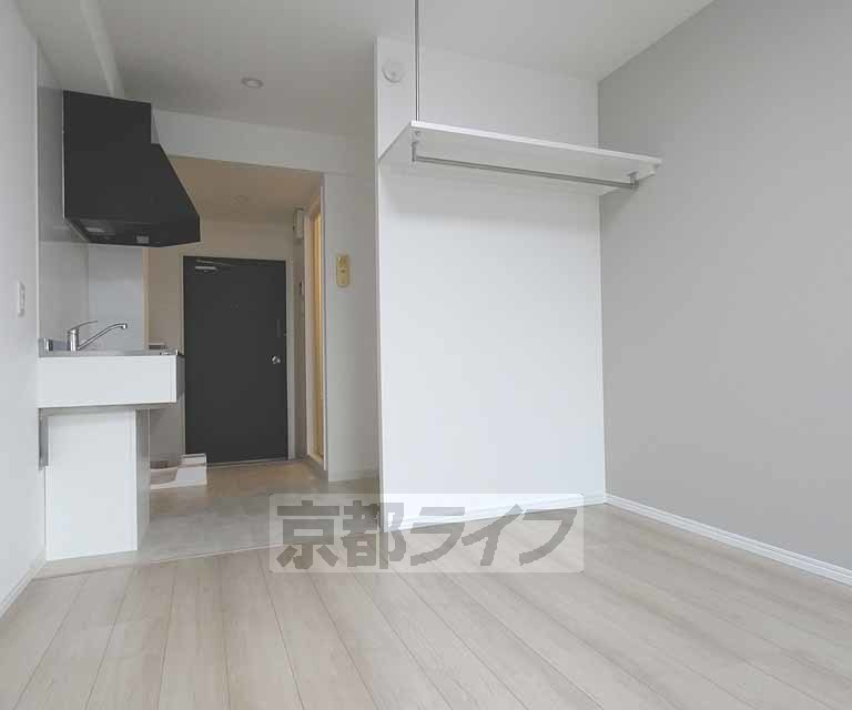 その他部屋・スペース　リビングです。