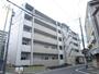 平井駅より徒歩12分 5階 築14年6ヶ月の賃貸物件