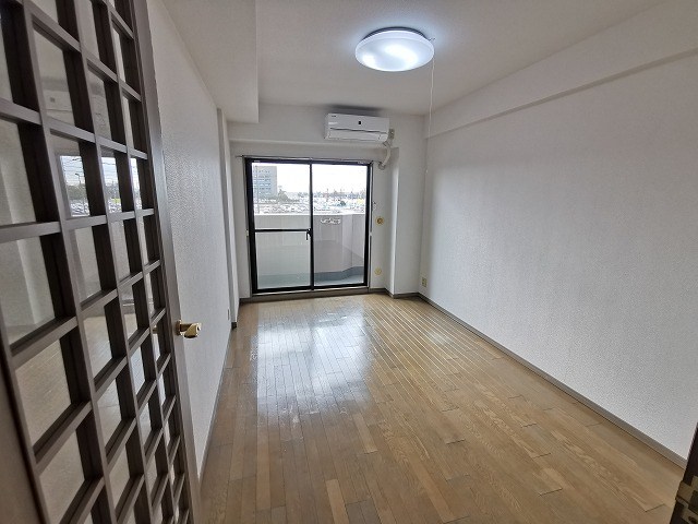 居室・リビング　別部屋参考