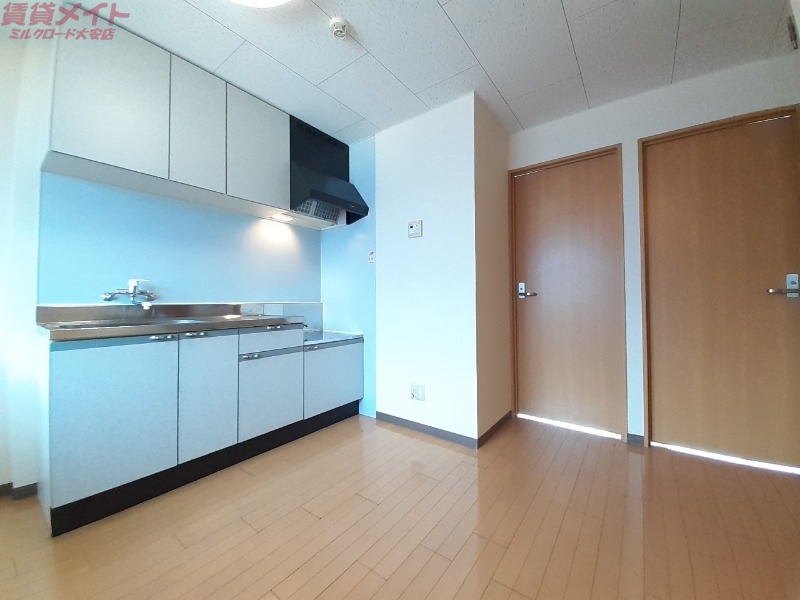 その他部屋・スペース　同物件別部屋のお写真です。