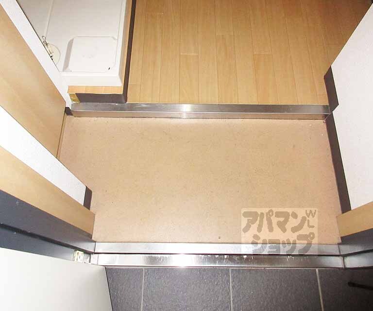 玄関　玄関スペースです！