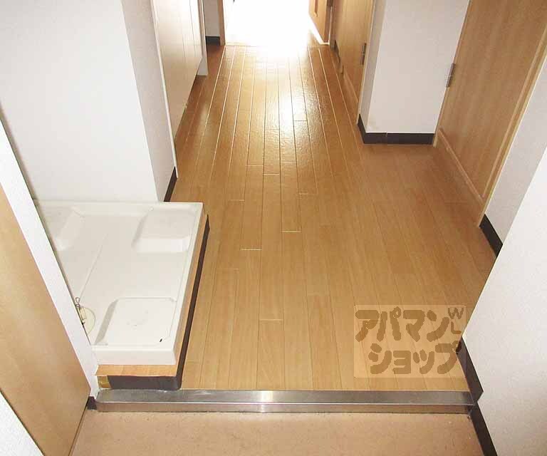 その他部屋・スペース　廊下スペースです！