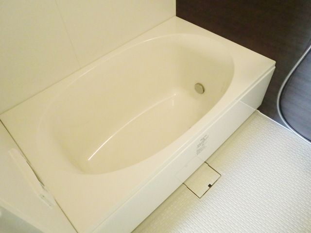 バス・シャワールーム　★追い焚き機能付バスルームになります★