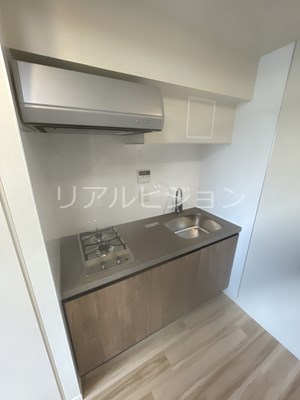 キッチン　他部屋参考写真