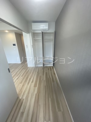 収納　他部屋参考写真