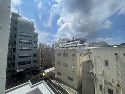 眺望　他部屋参考写真