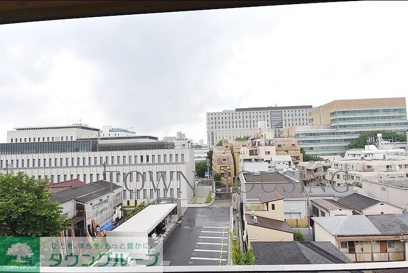 眺望　お部屋探しは株式会社　タウンハウジング　までお気軽にお問合…